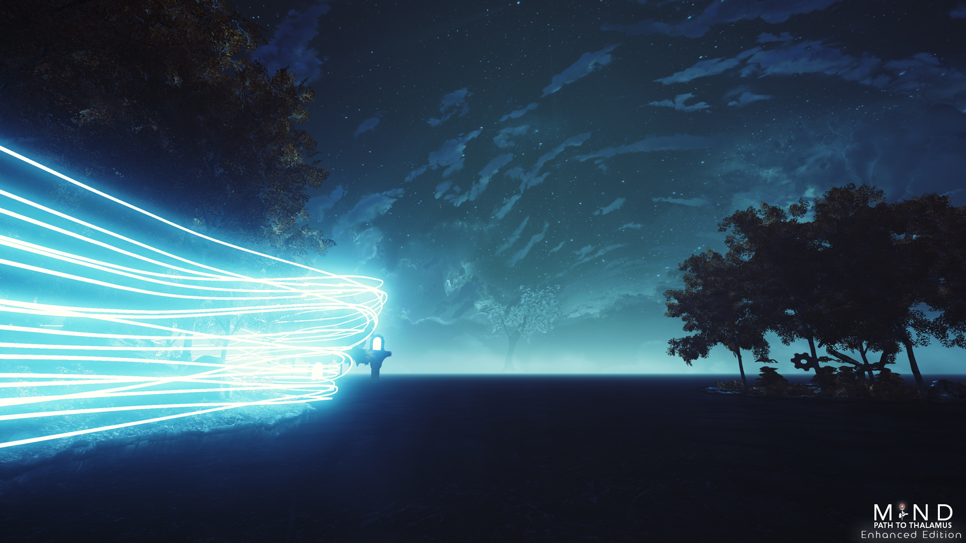 MIND: Path to Thalamus Enhanced Edition screenshot