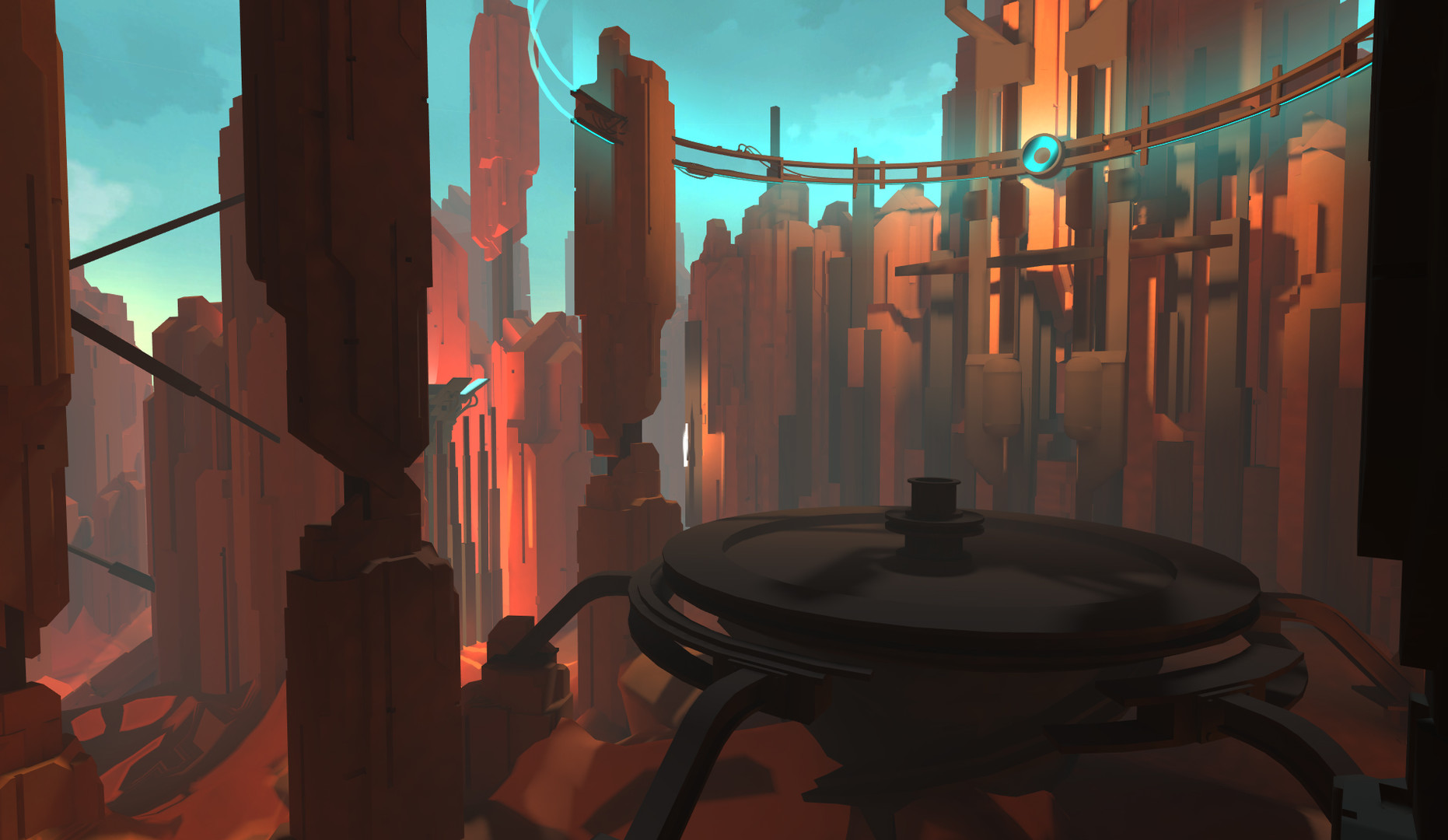 Galactic Junk League screenshot