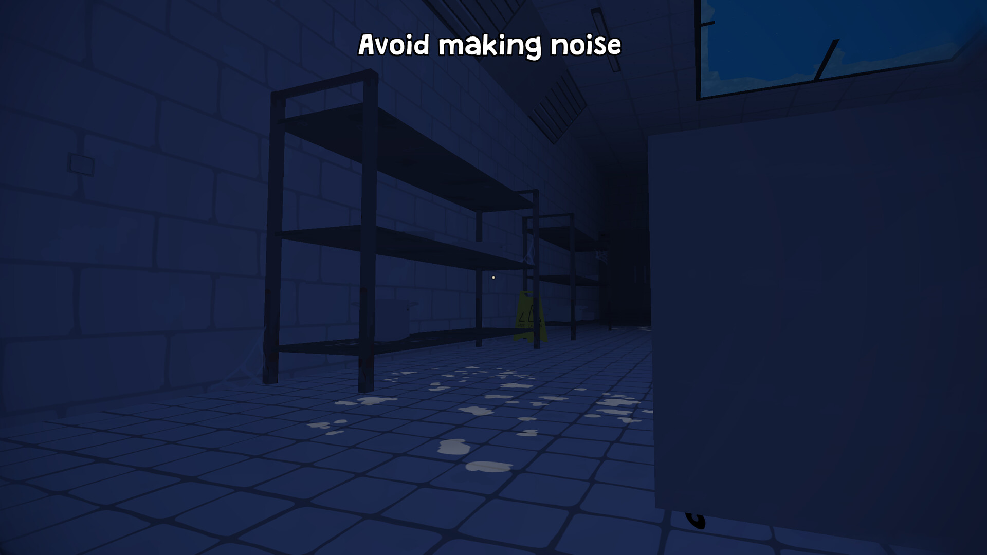 Nocturnals screenshot