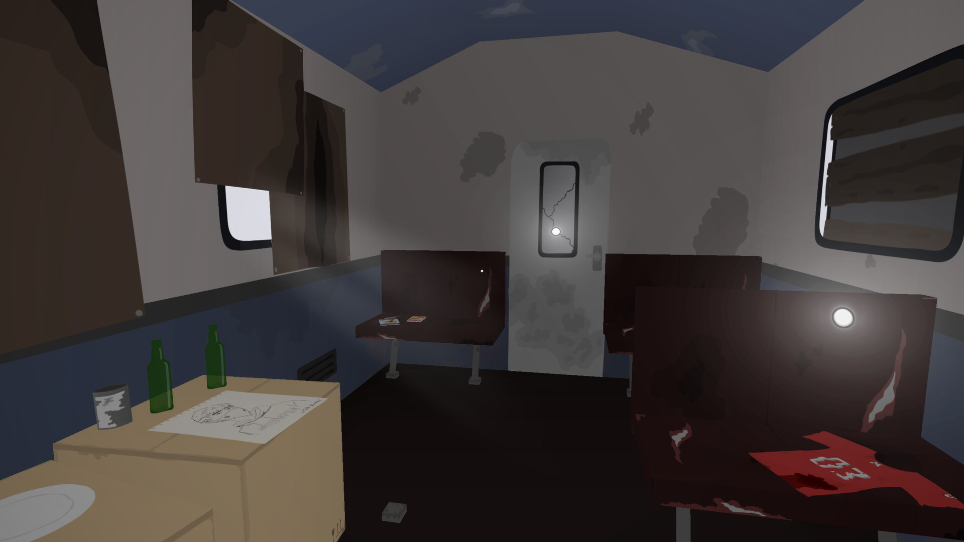 Nocturnals screenshot