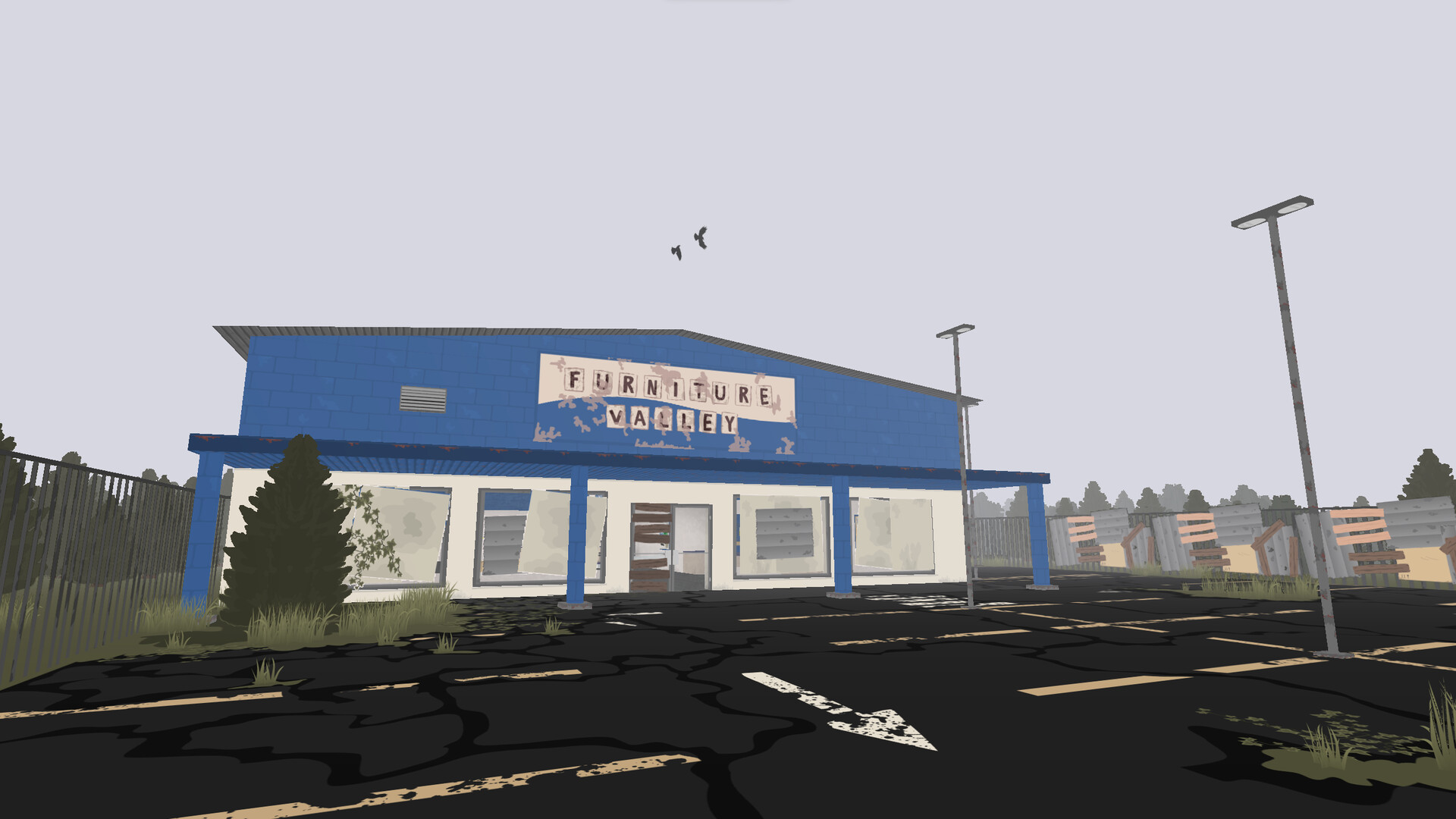 Nocturnals screenshot