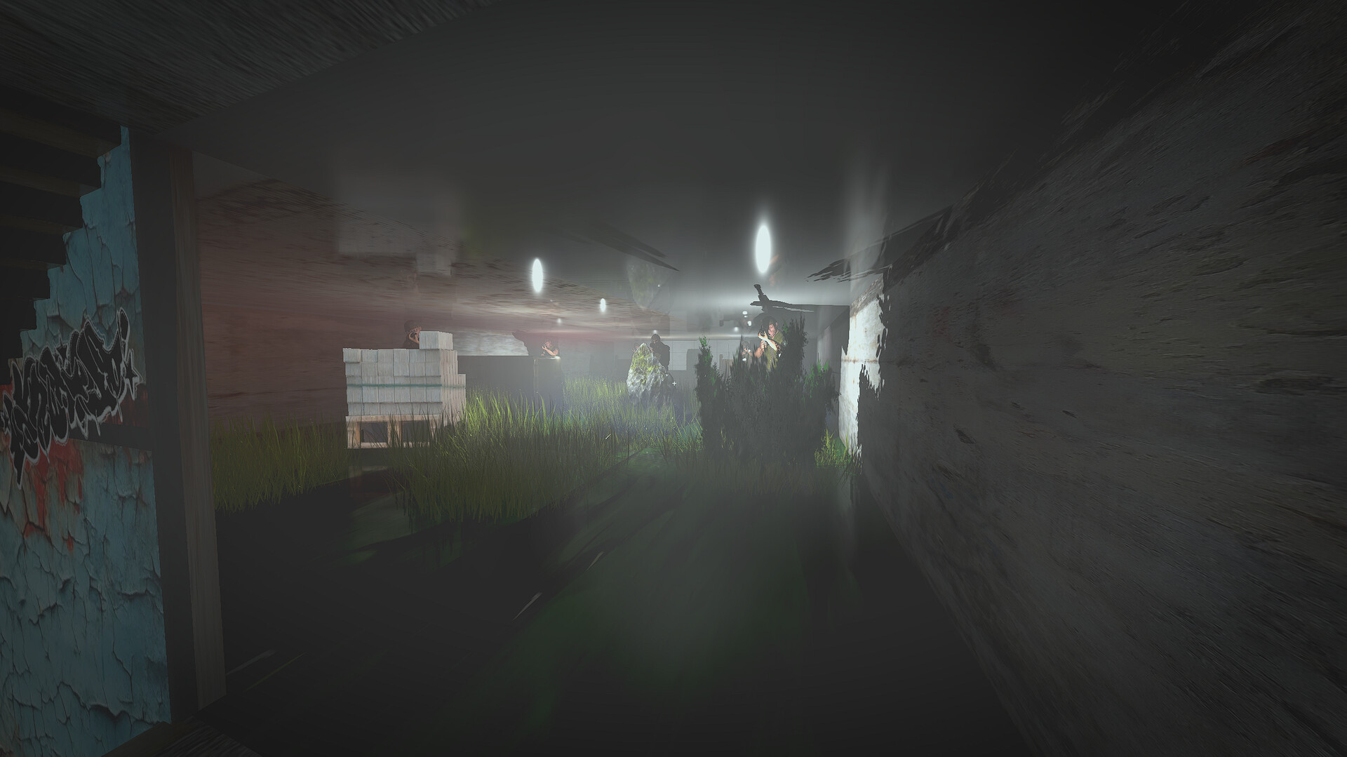 Floor Glitch screenshot