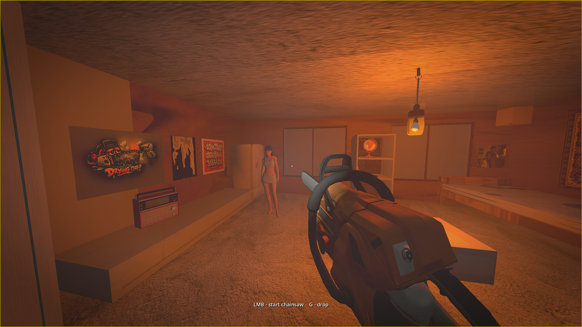 Floor Glitch screenshot