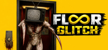 Floor Glitch key art