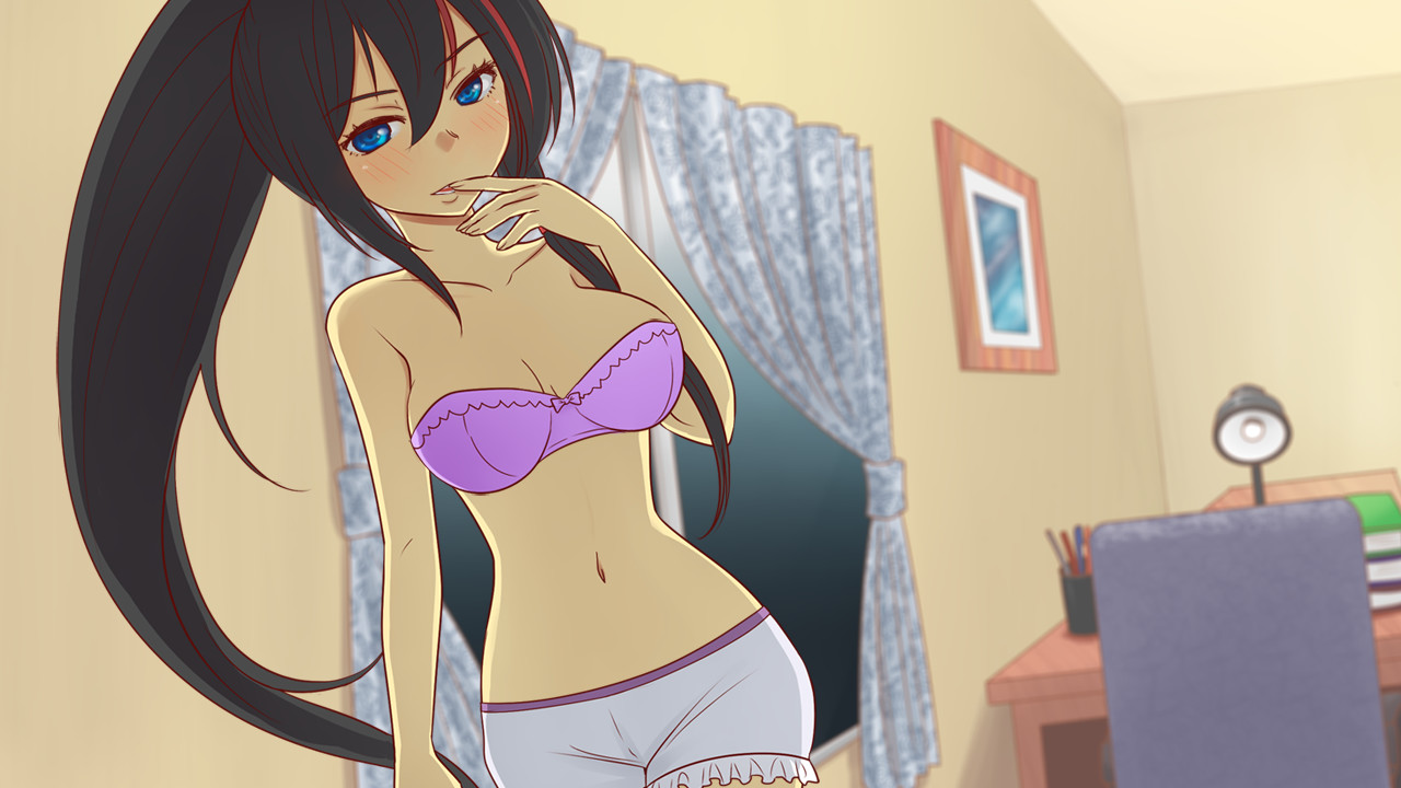 Divine Slice of Life screenshot