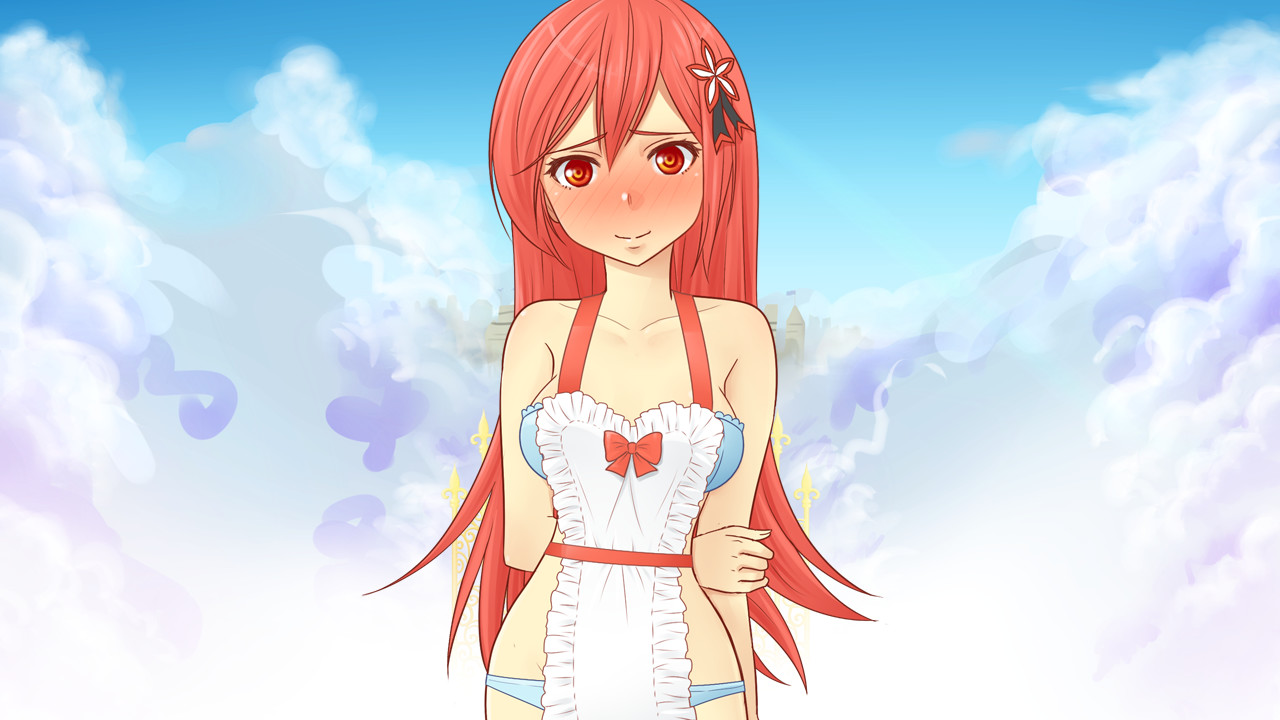 Divine Slice of Life screenshot
