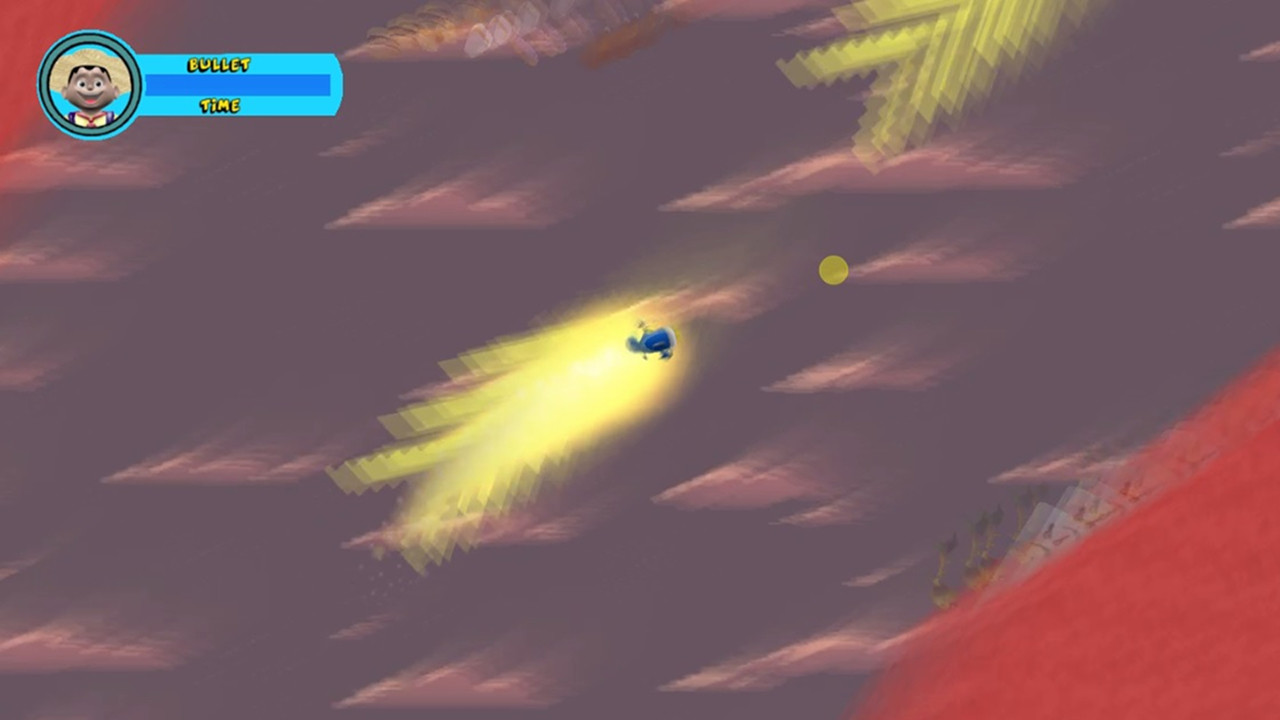Mineirinho Shooter DC screenshot