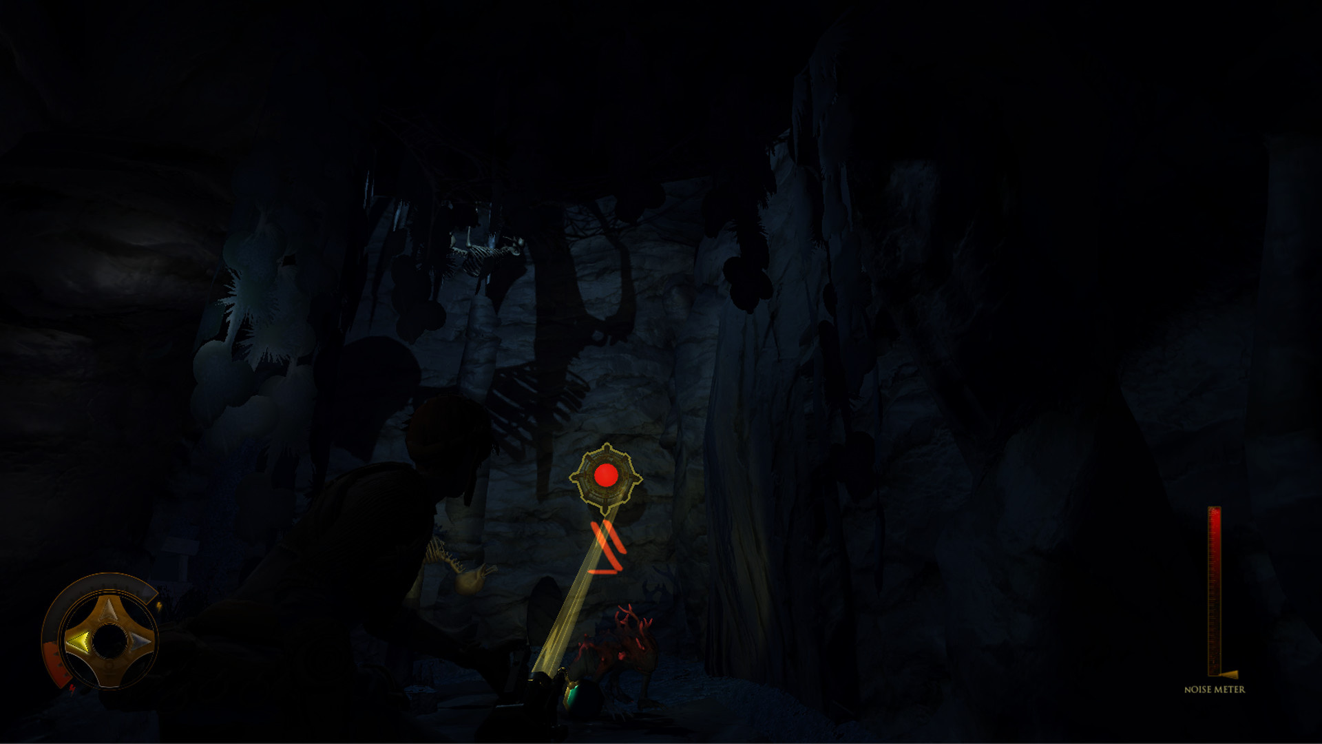 A Wonder screenshot