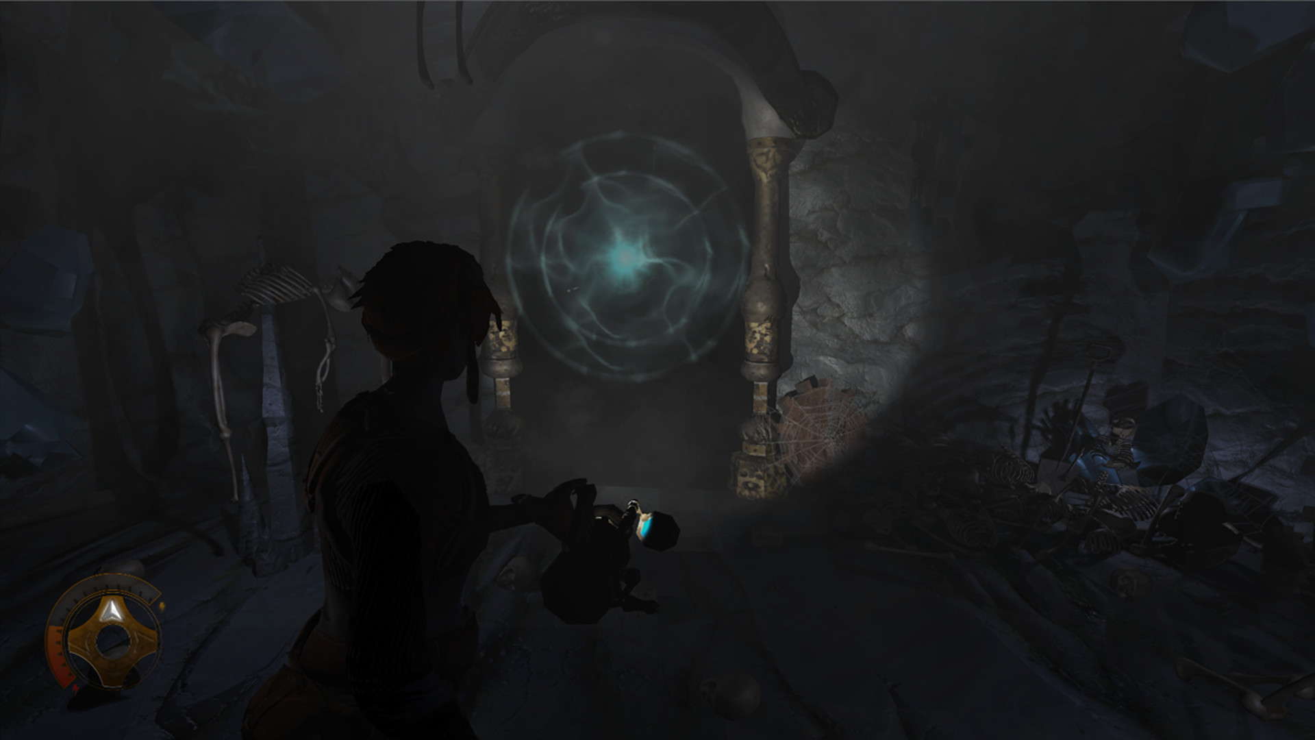A Wonder screenshot