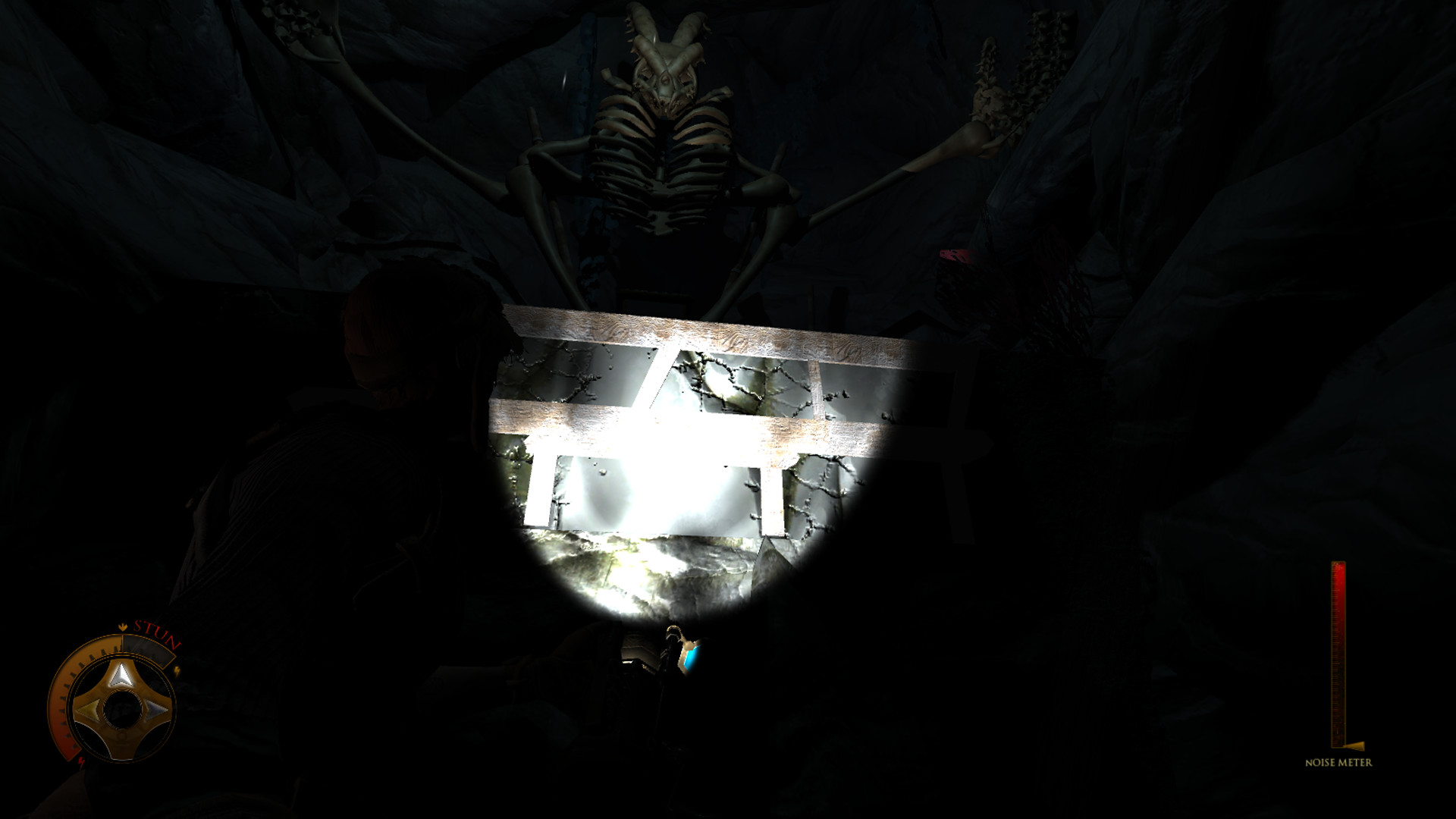 A Wonder screenshot