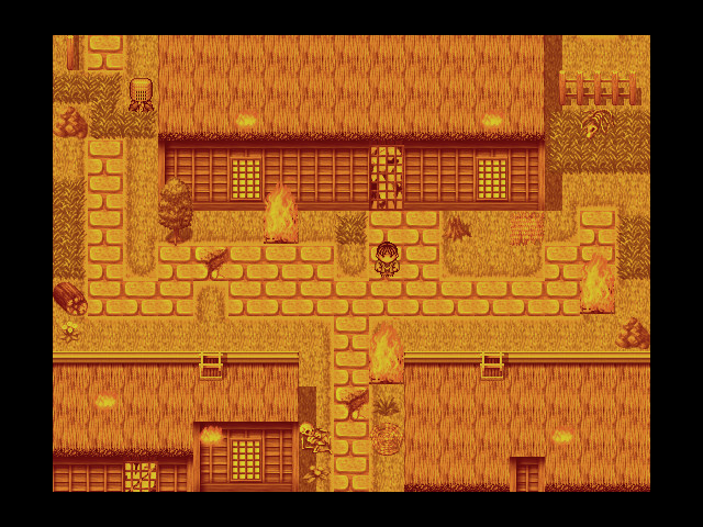 Shining Plume 2 screenshot