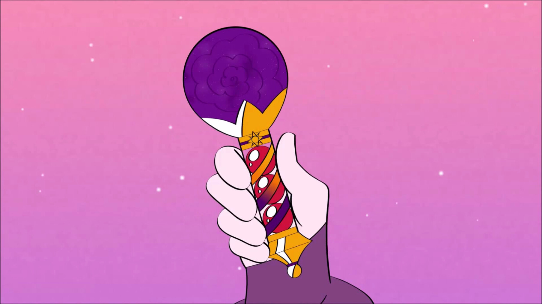This Magical Girl is a B☆tch screenshot