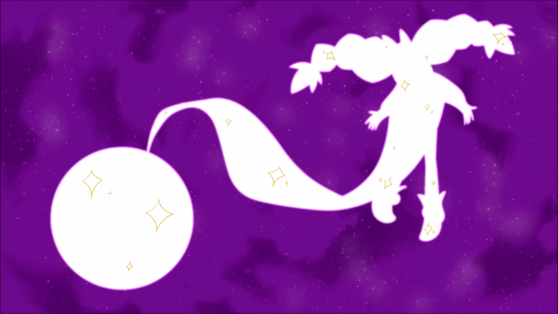 This Magical Girl is a B☆tch screenshot