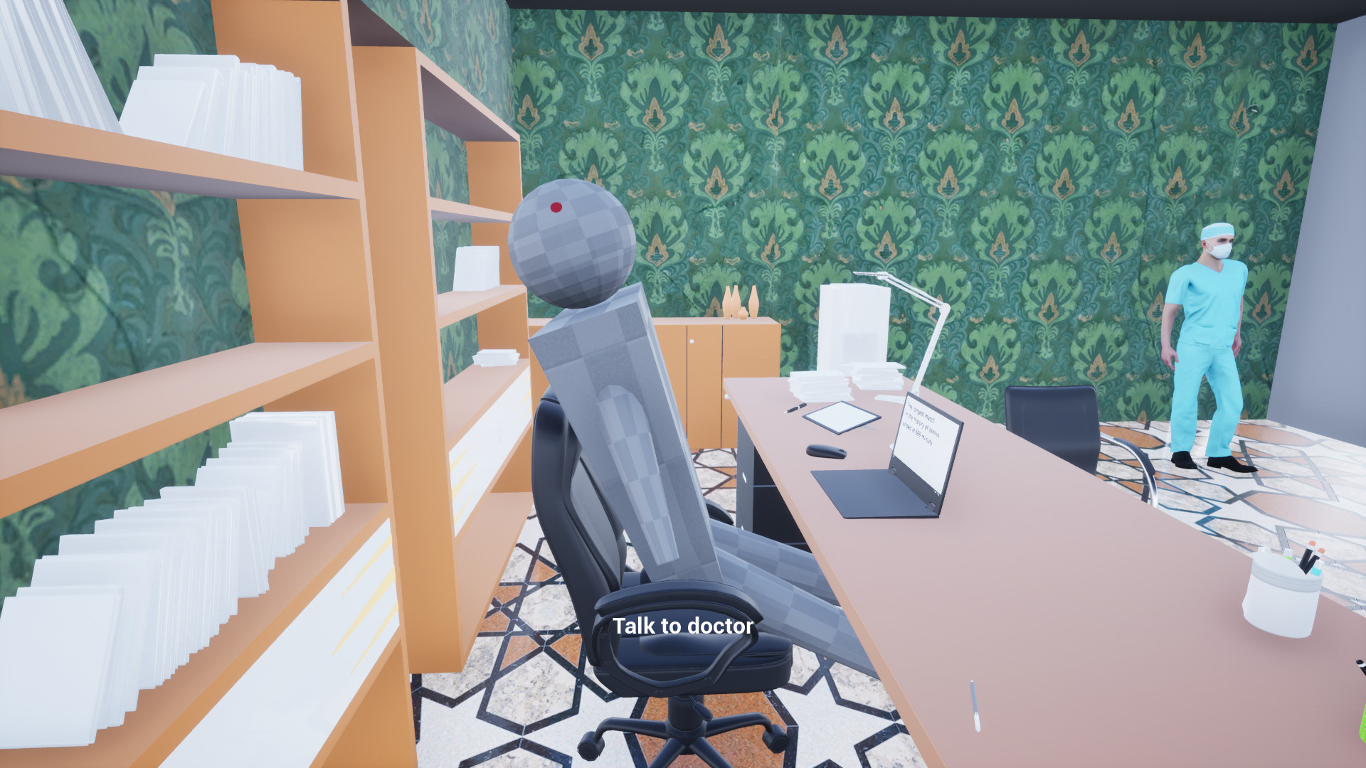 Find The Murderer 2 screenshot