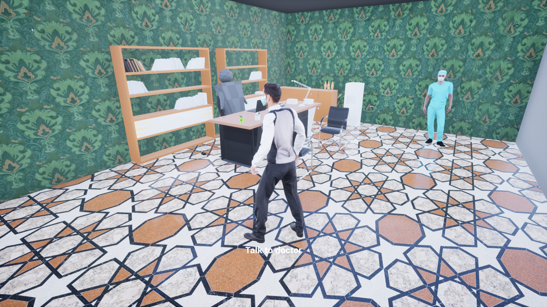 Find The Murderer 2 screenshot