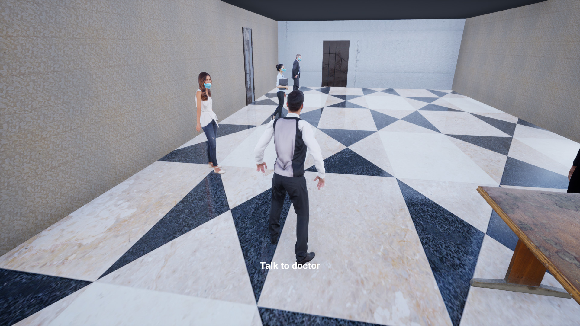 Find The Murderer 2 screenshot