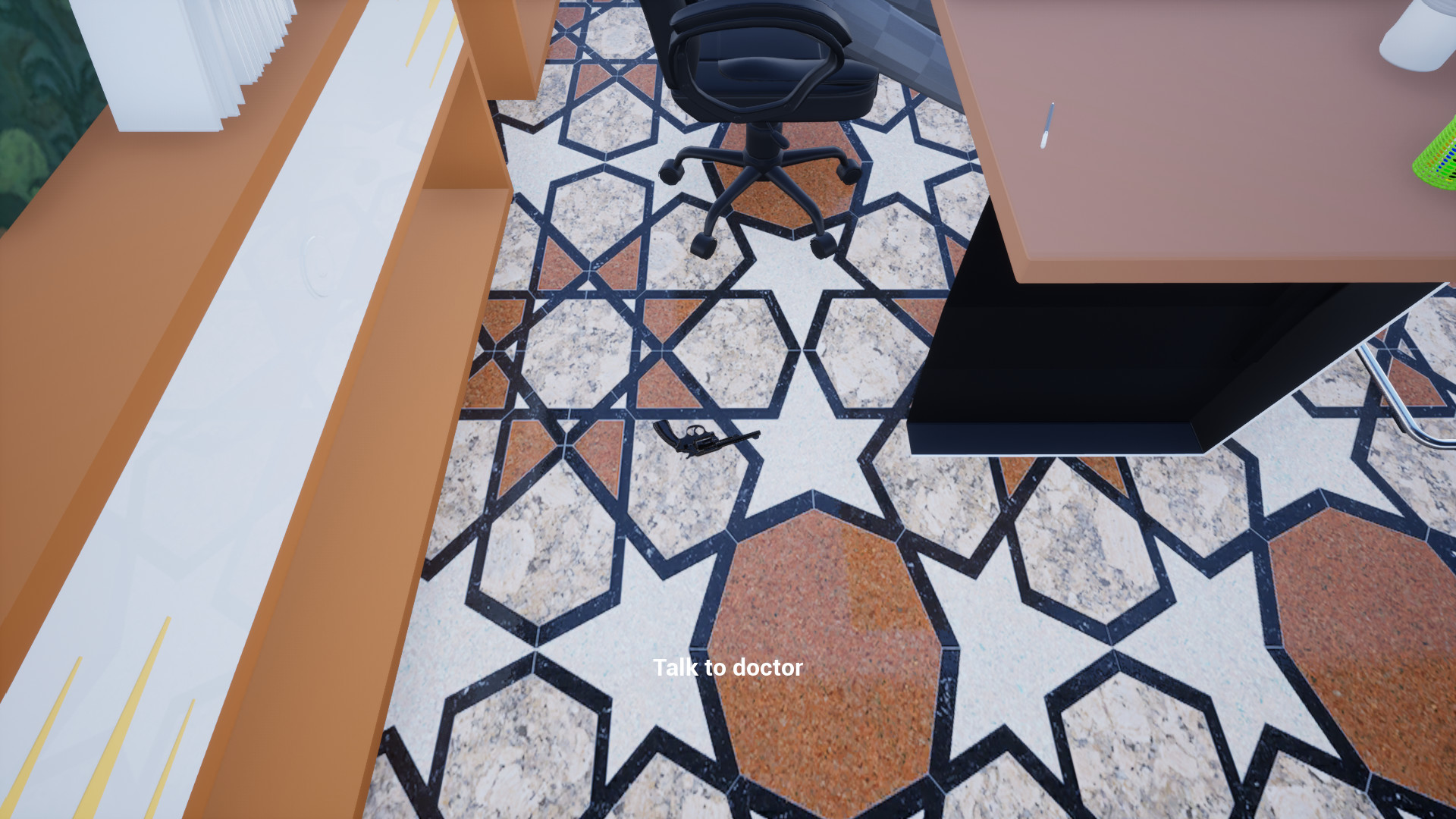 Find The Murderer 2 screenshot