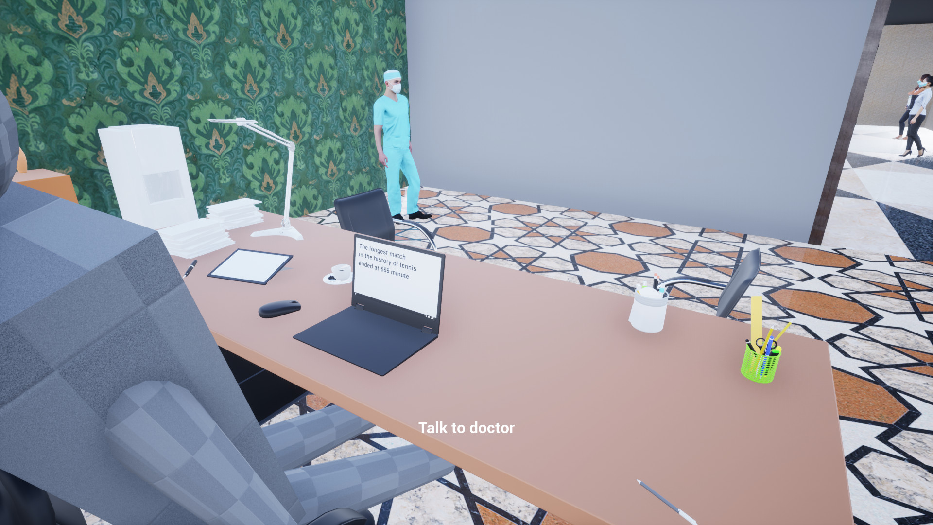Find The Murderer 2 screenshot