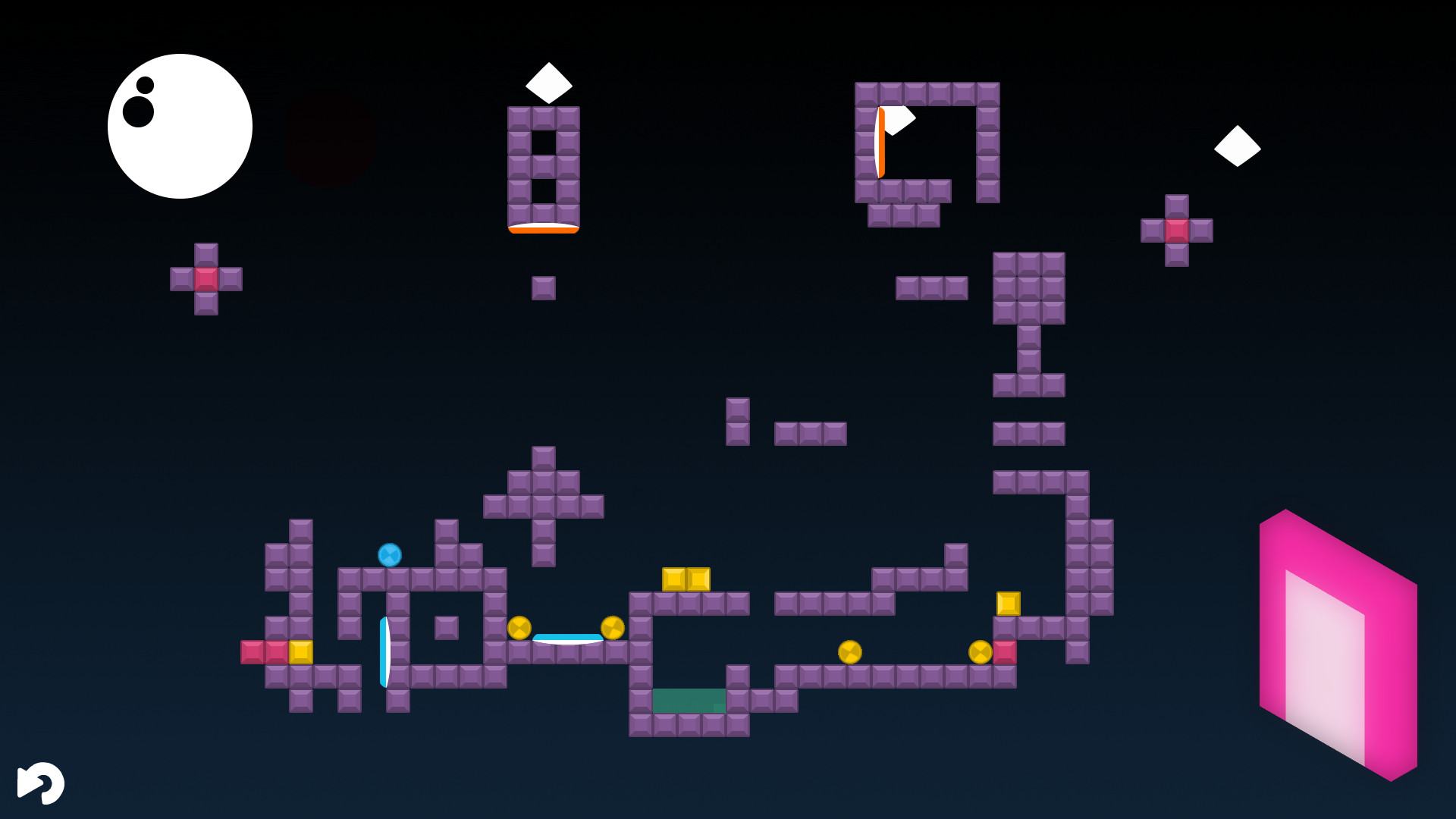 Zup! Zero 2 screenshot