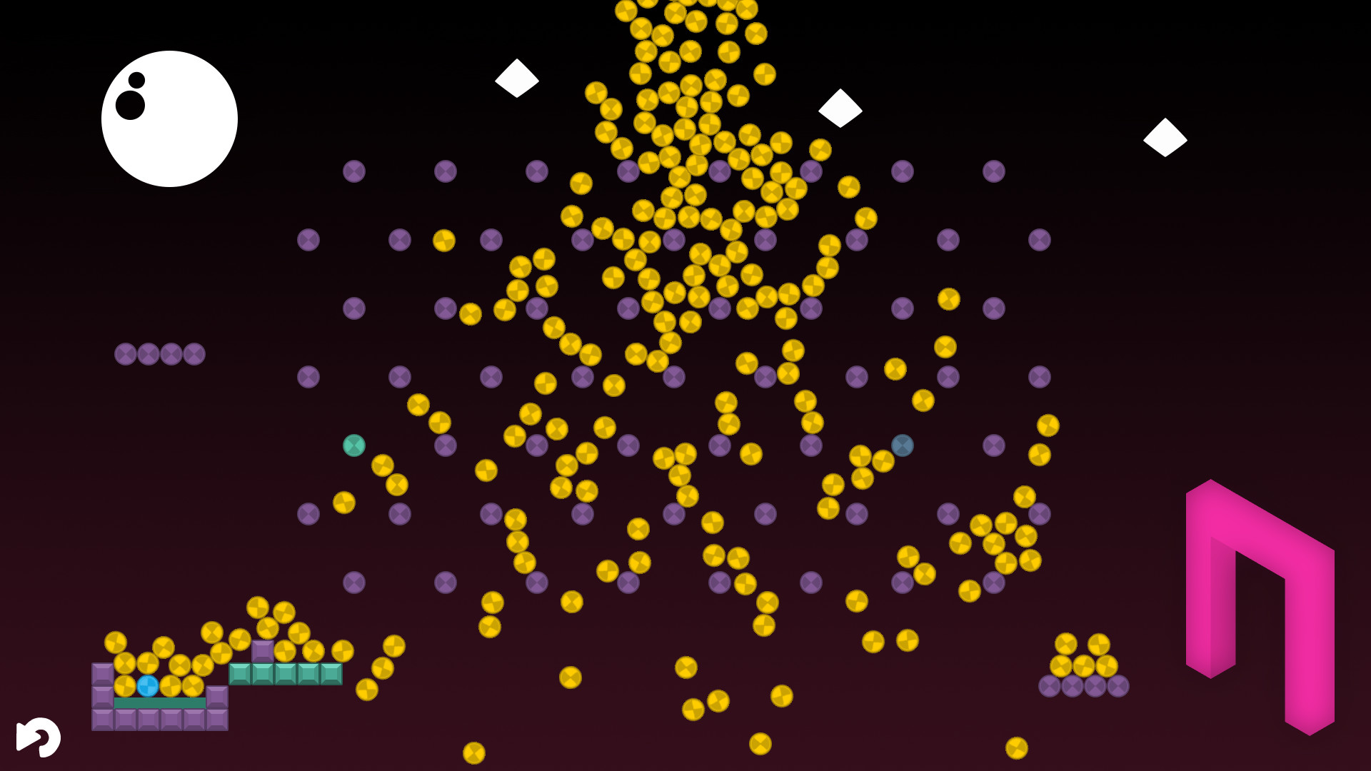 Zup! Zero 2 screenshot
