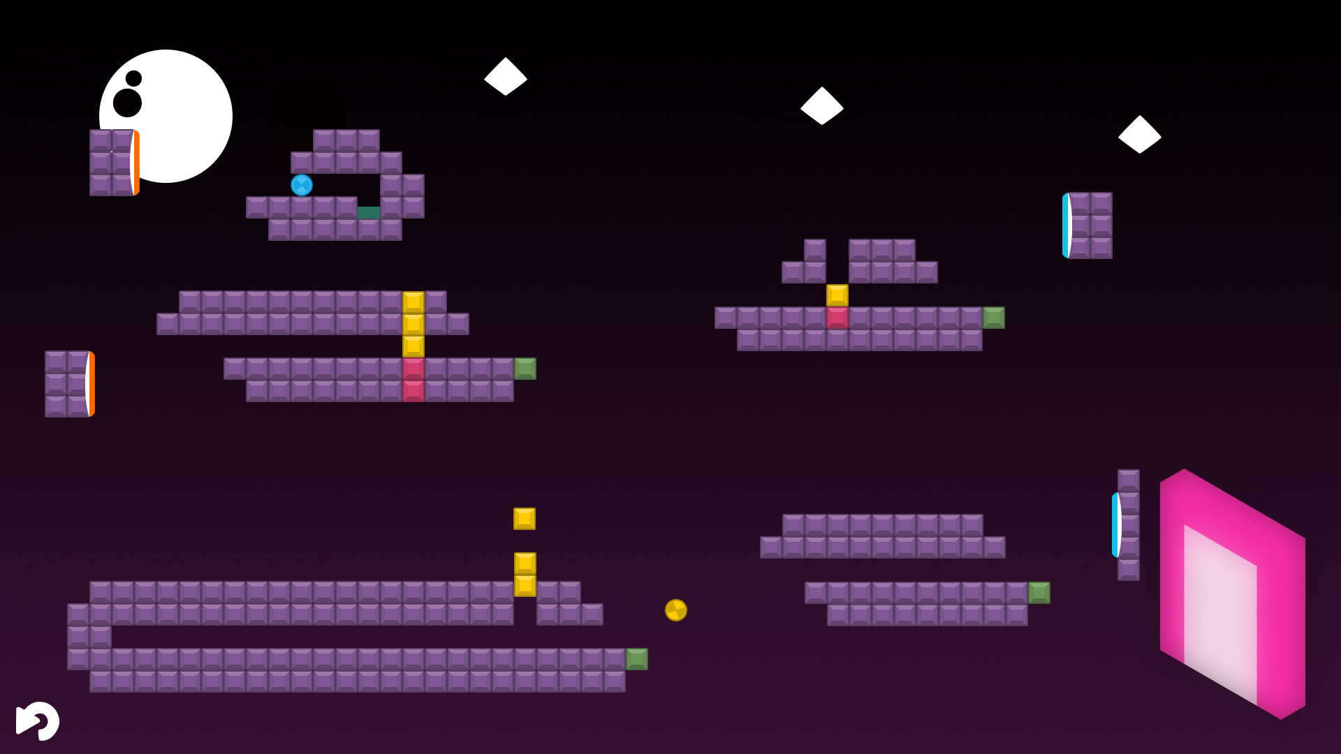 Zup! Zero 2 screenshot
