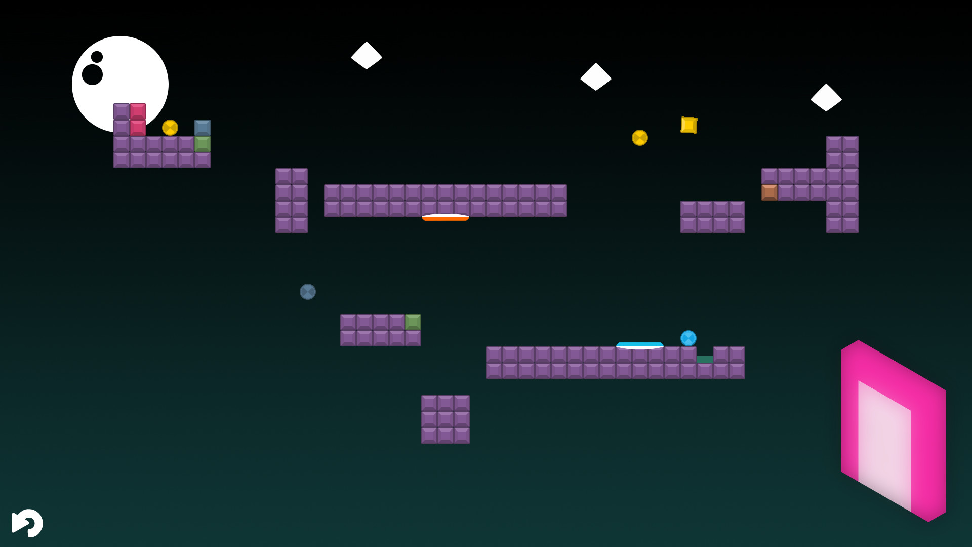 Zup! Zero 2 screenshot