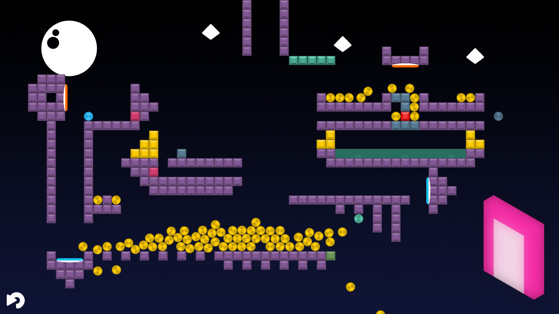 Zup! Zero 2 screenshot
