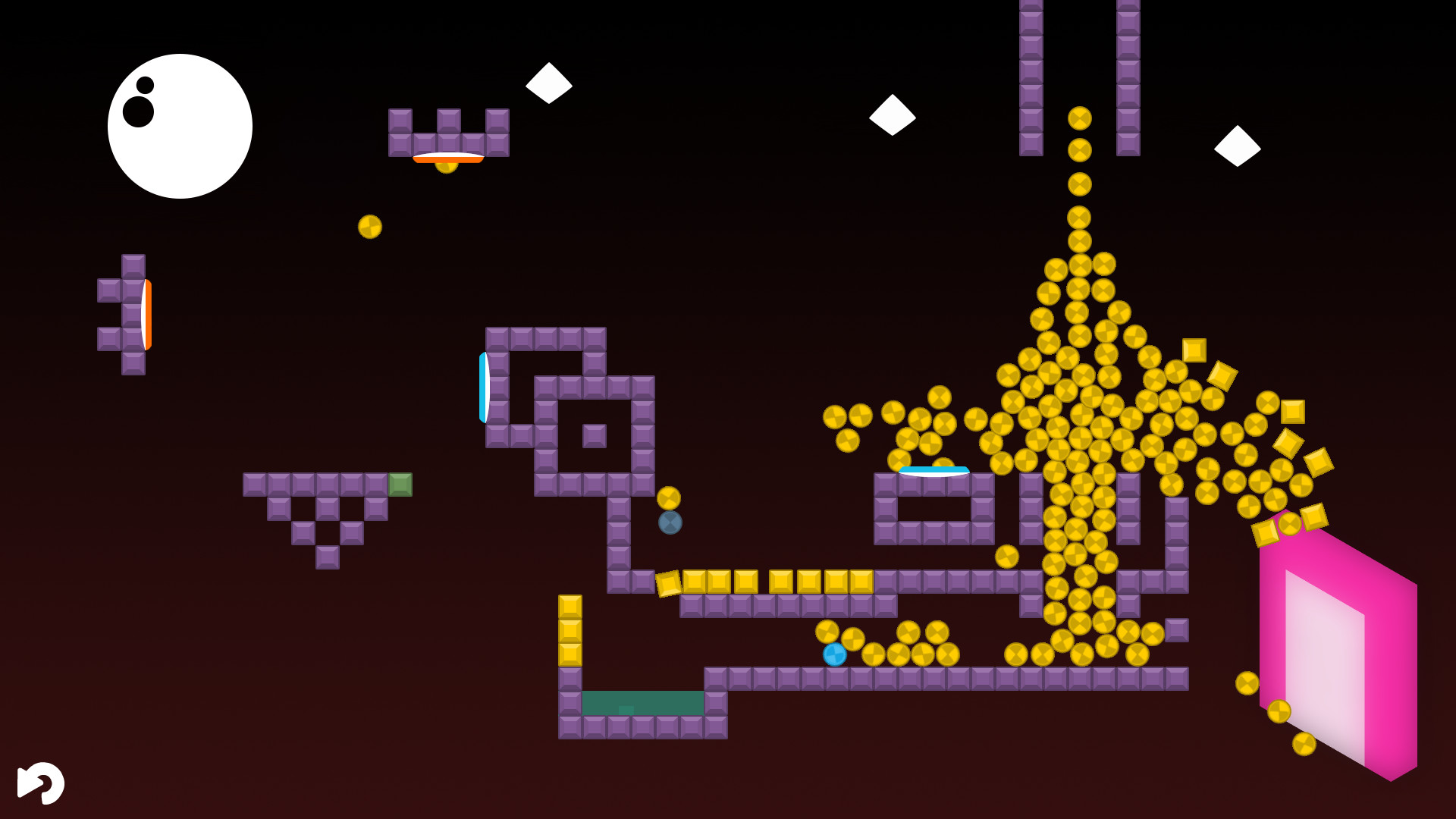 Zup! Zero 2 screenshot