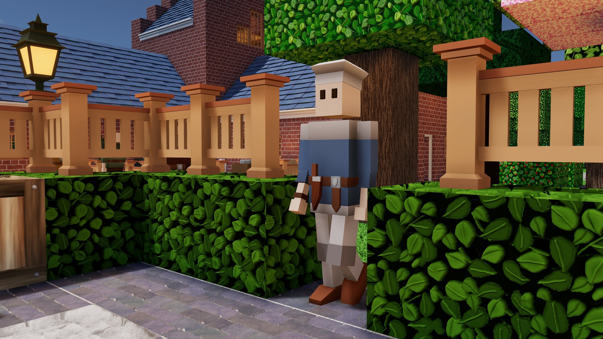 Colony Survival screenshot