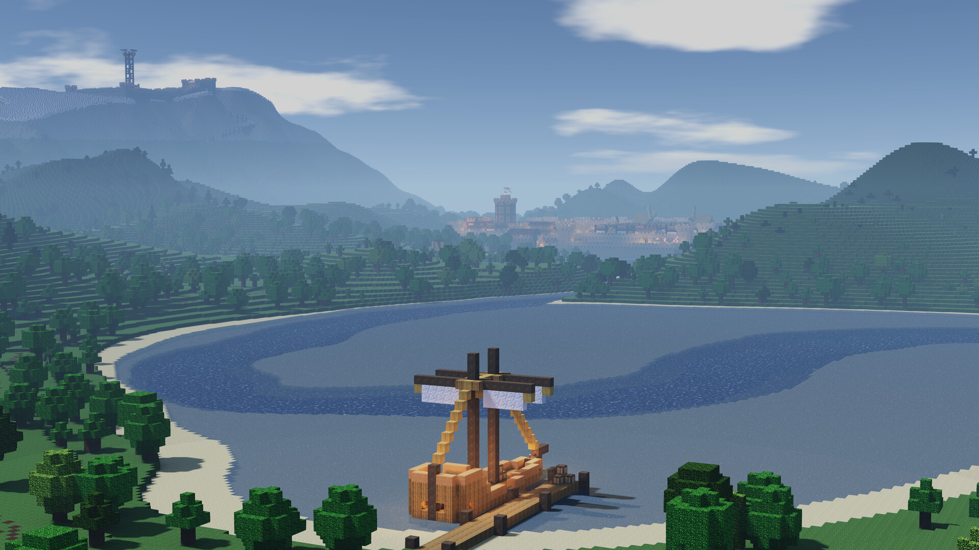 Colony Survival screenshot