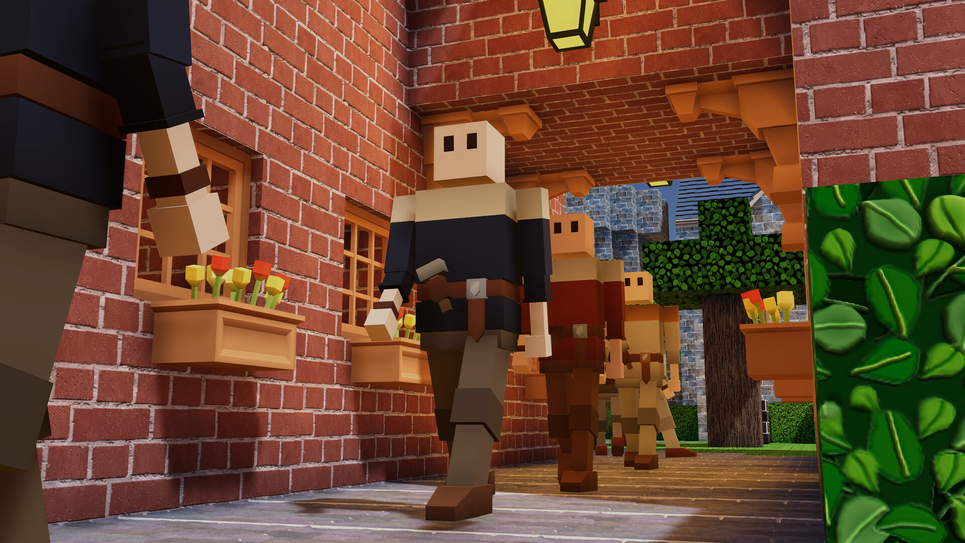 Colony Survival screenshot