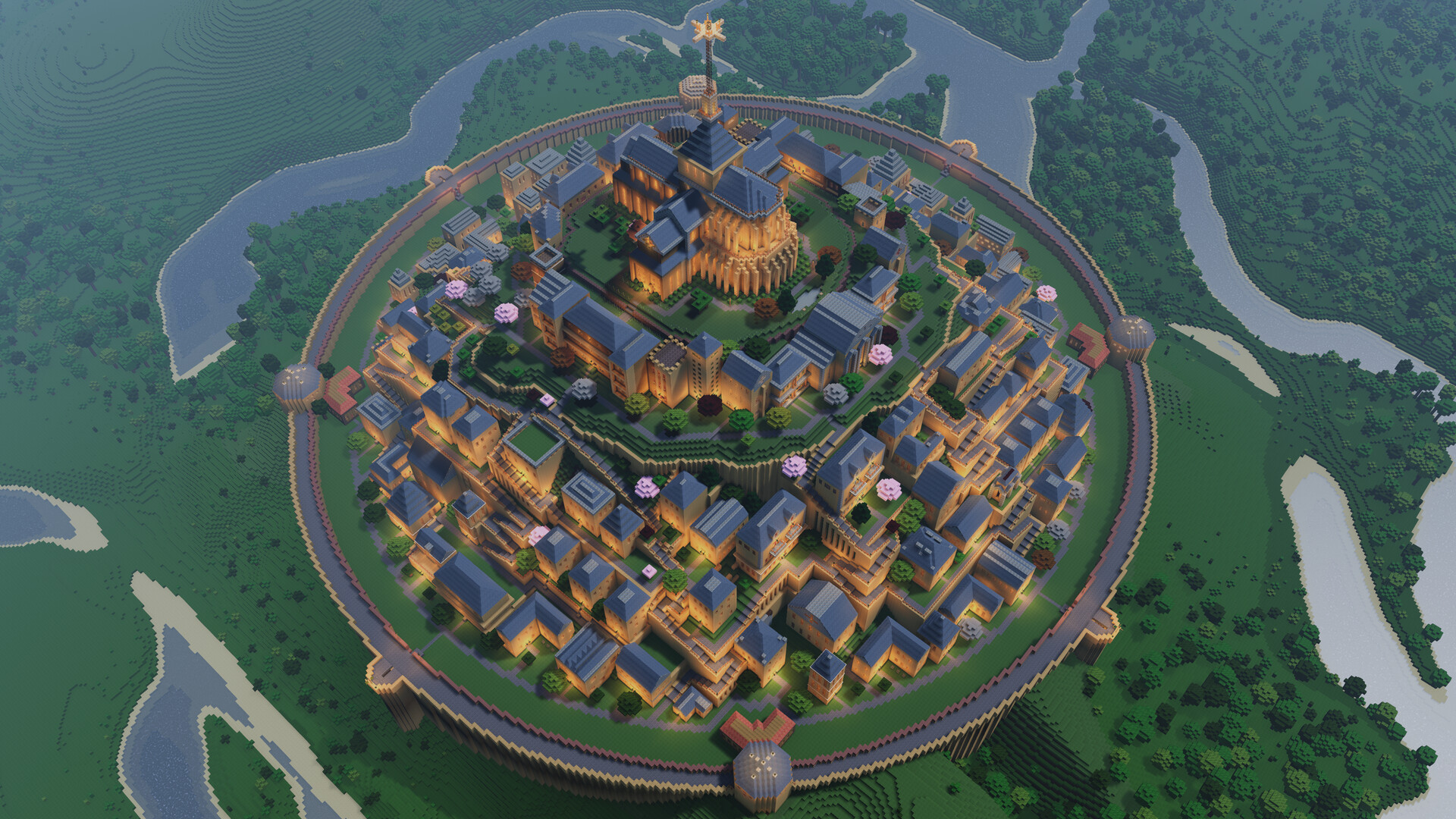 Colony Survival screenshot
