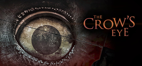 The Crow's Eye key art