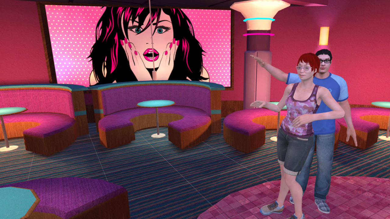 SurrealVR screenshot