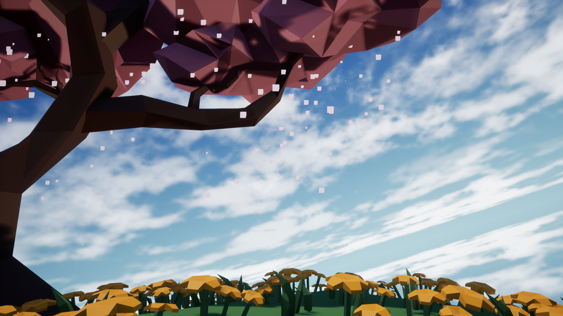 The Garden of Orilon screenshot