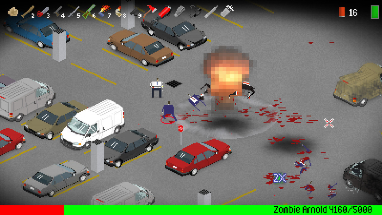 Corporate Lifestyle Simulator screenshot