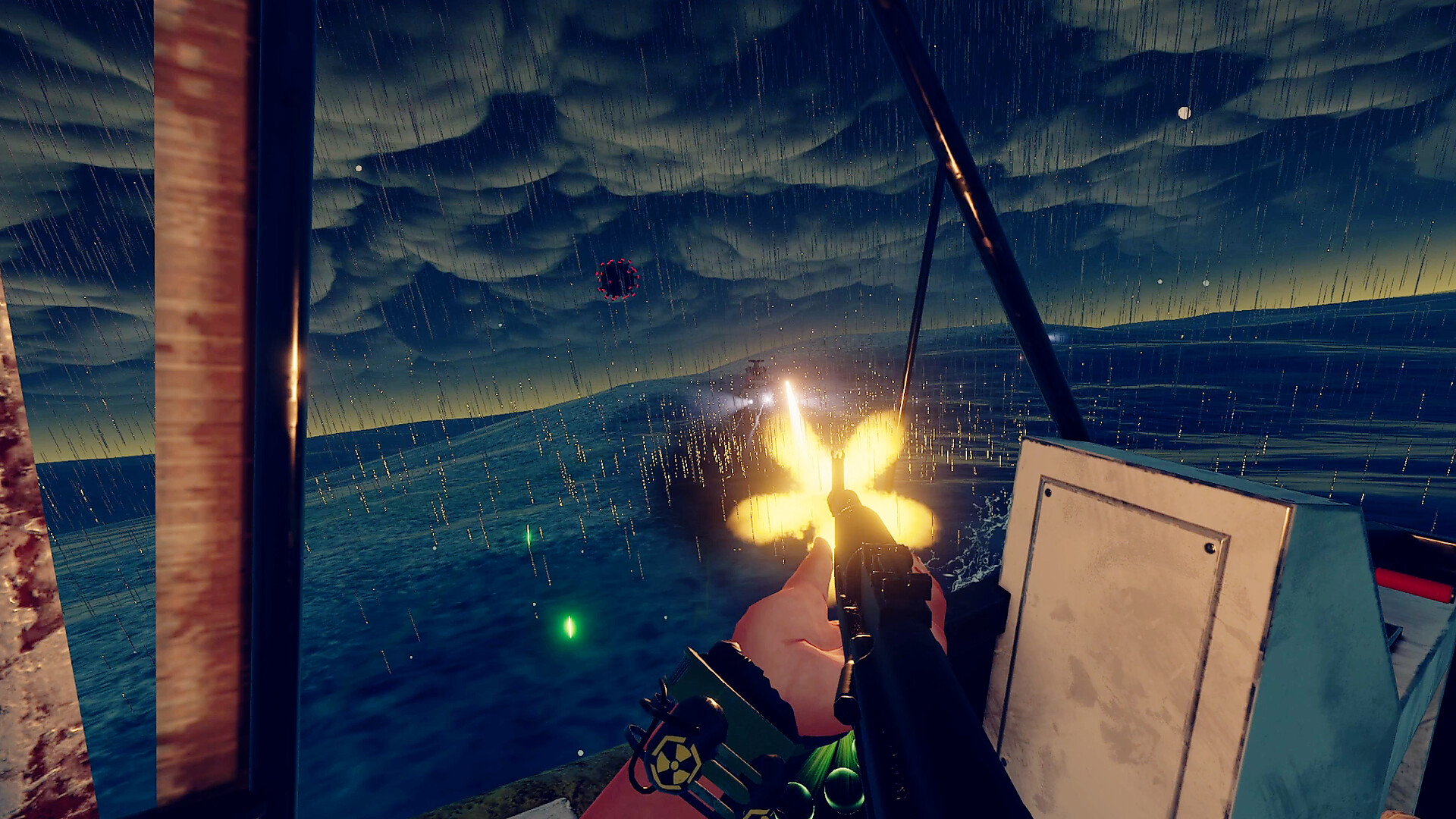 Vertigo 2 screenshot