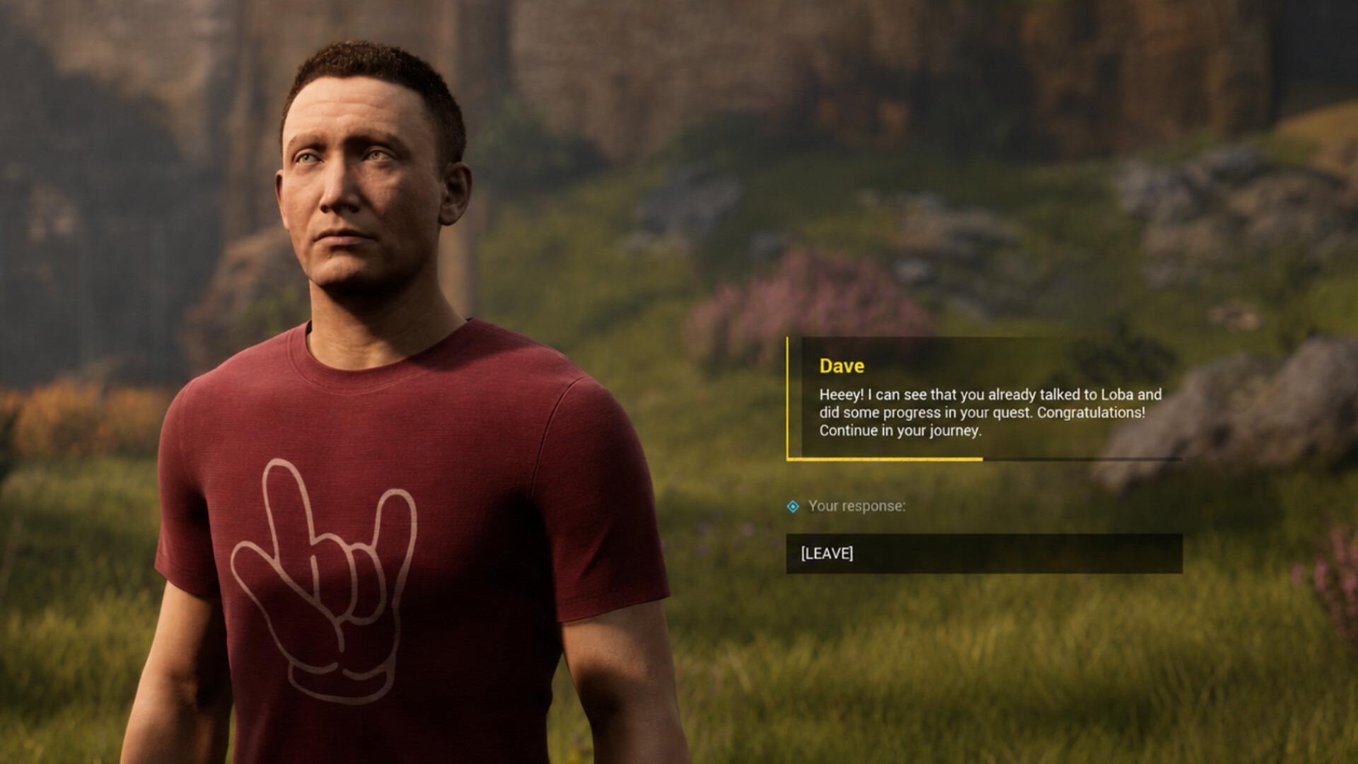 Ultimate Multiplayer Survival Engine screenshot