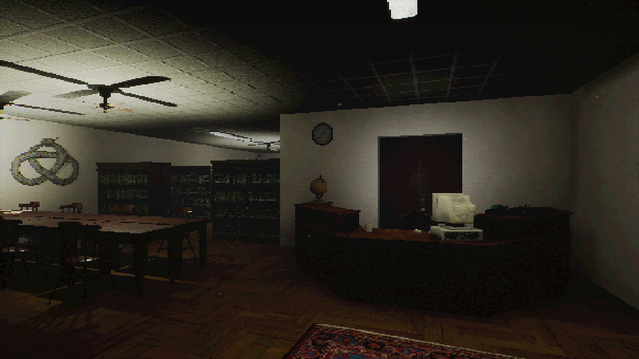 A Place, Forbidden screenshot