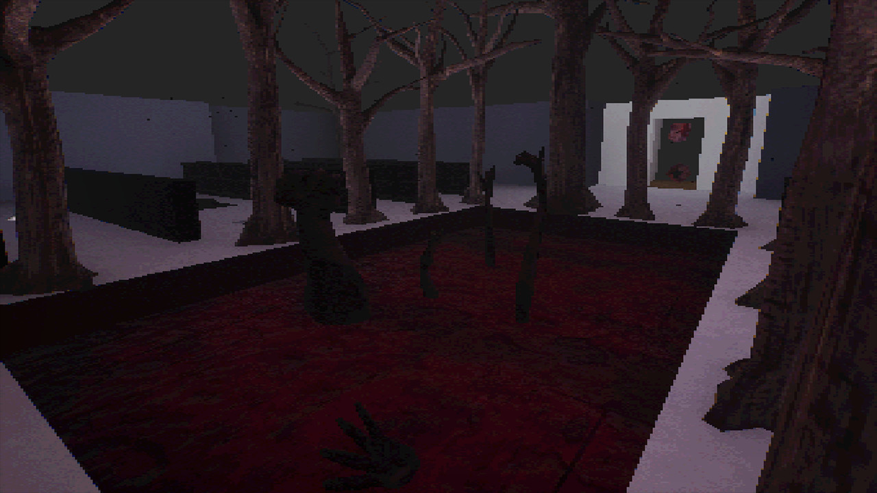A Place, Forbidden screenshot