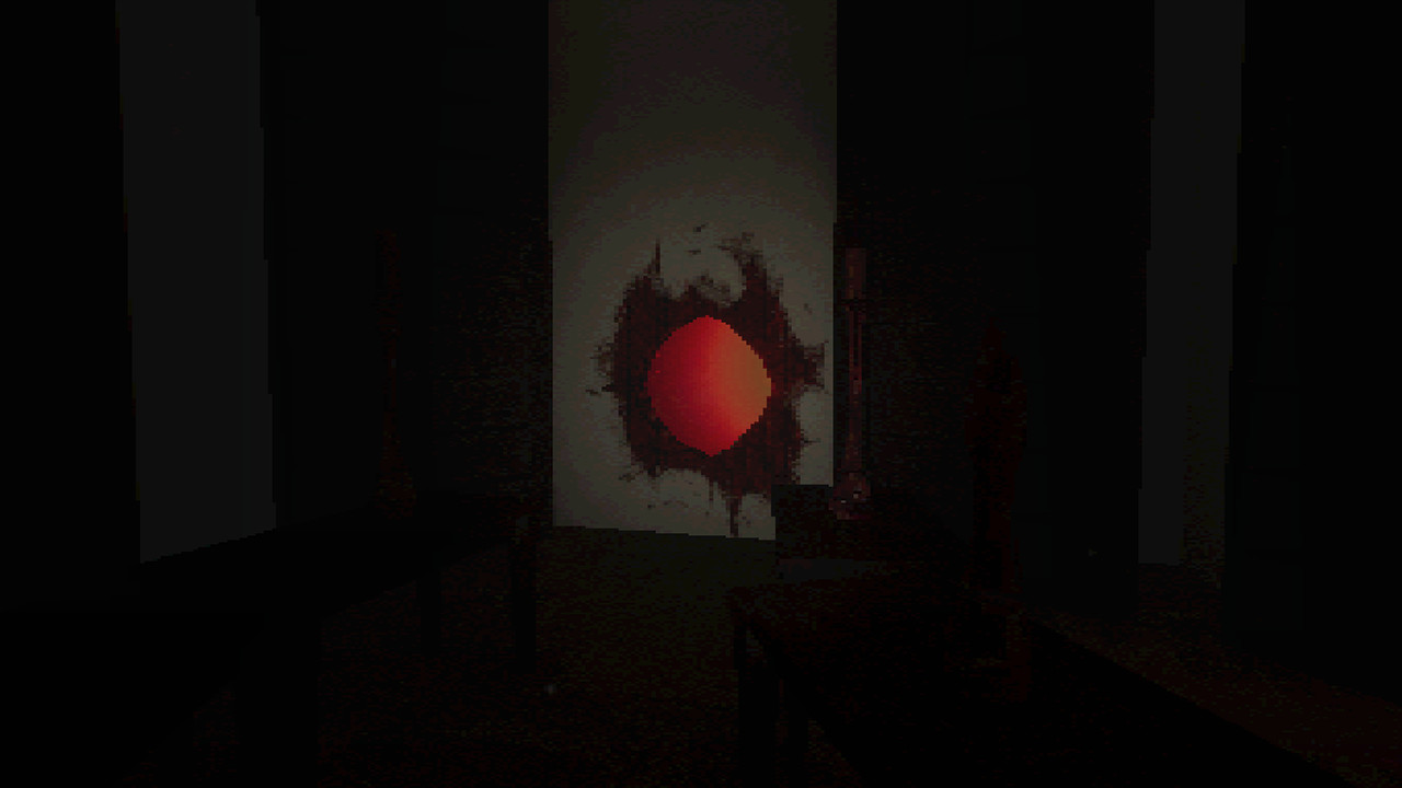A Place, Forbidden screenshot