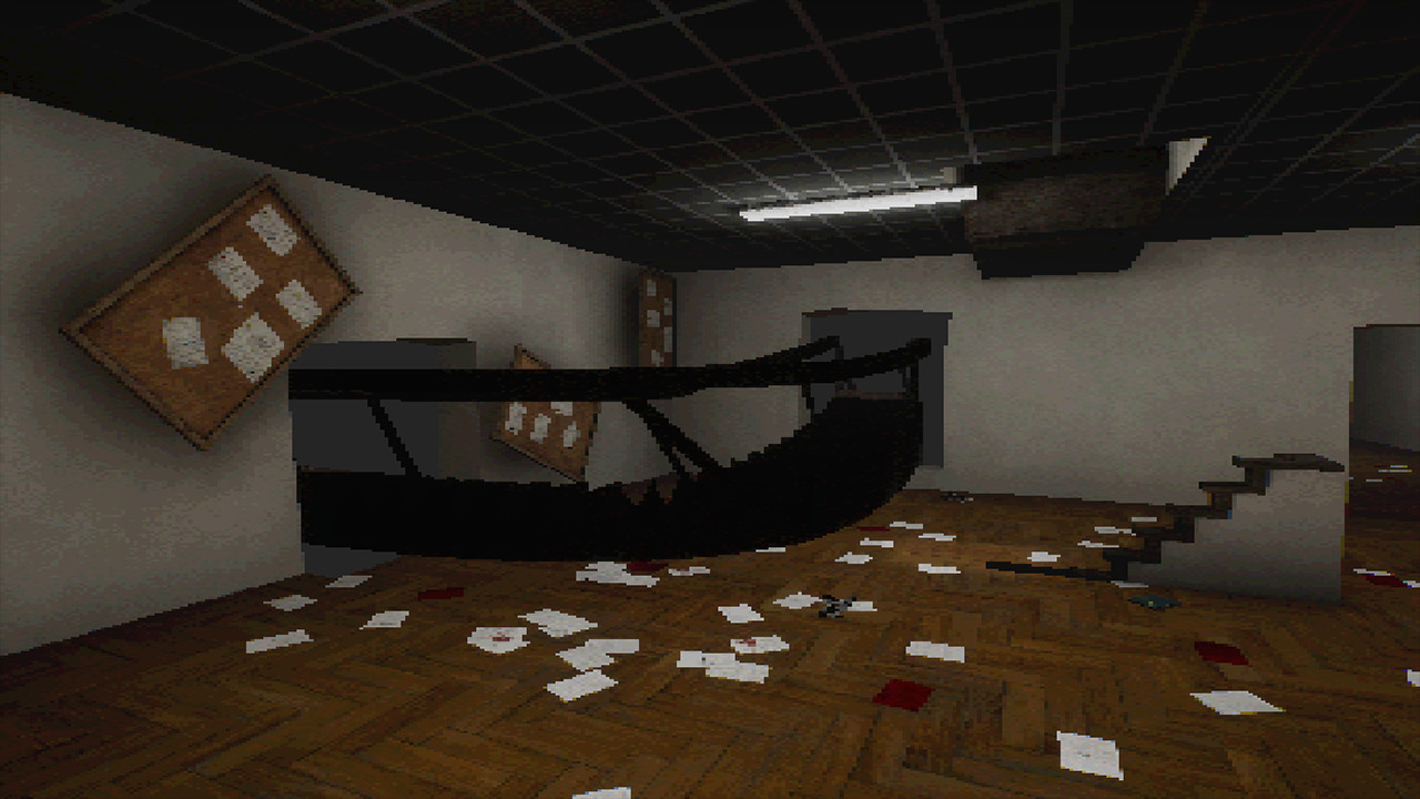 A Place, Forbidden screenshot