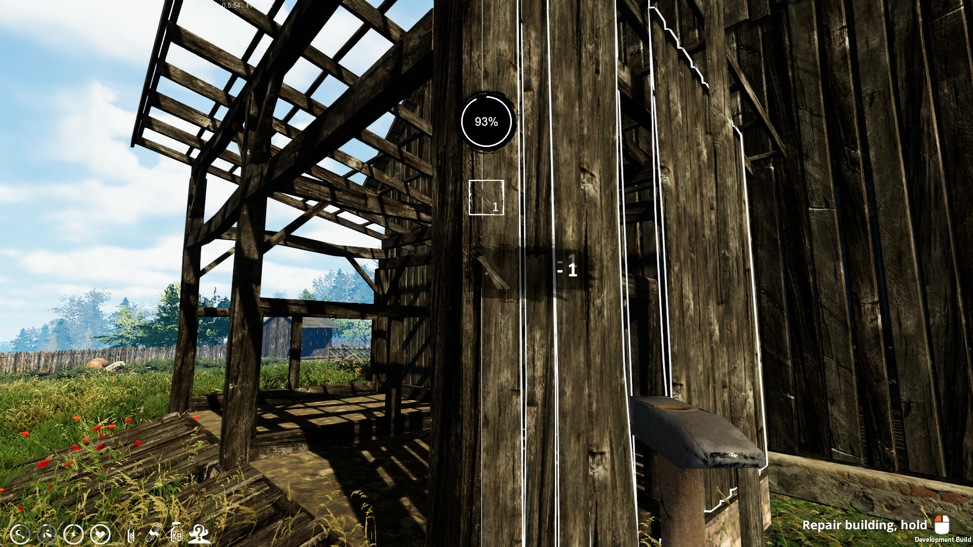 Farmer's Life screenshot