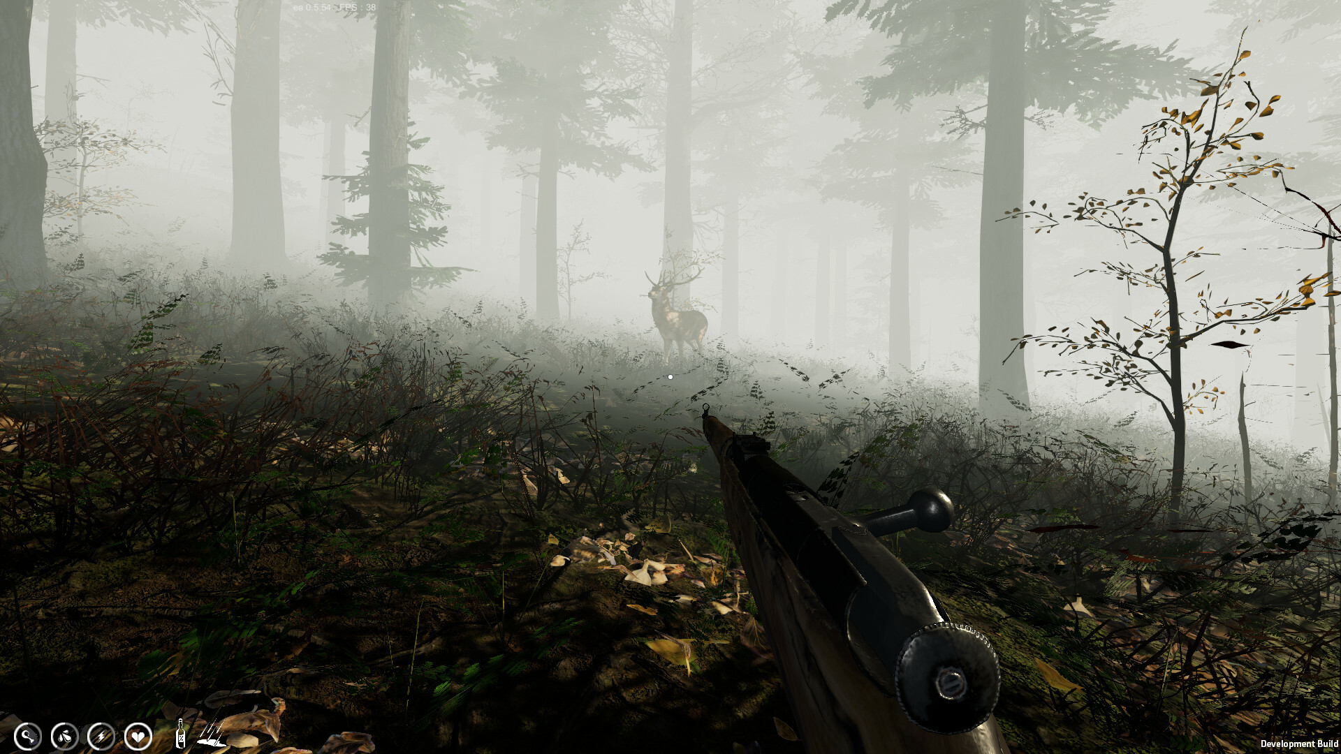Farmer's Life screenshot