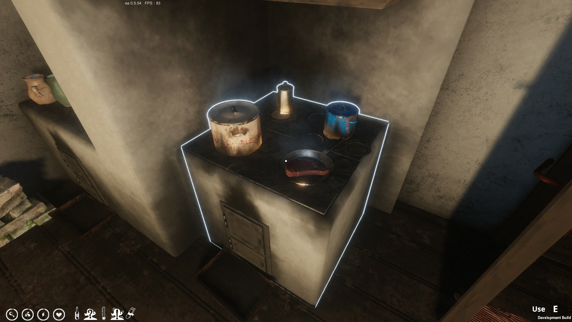 Farmer's Life screenshot