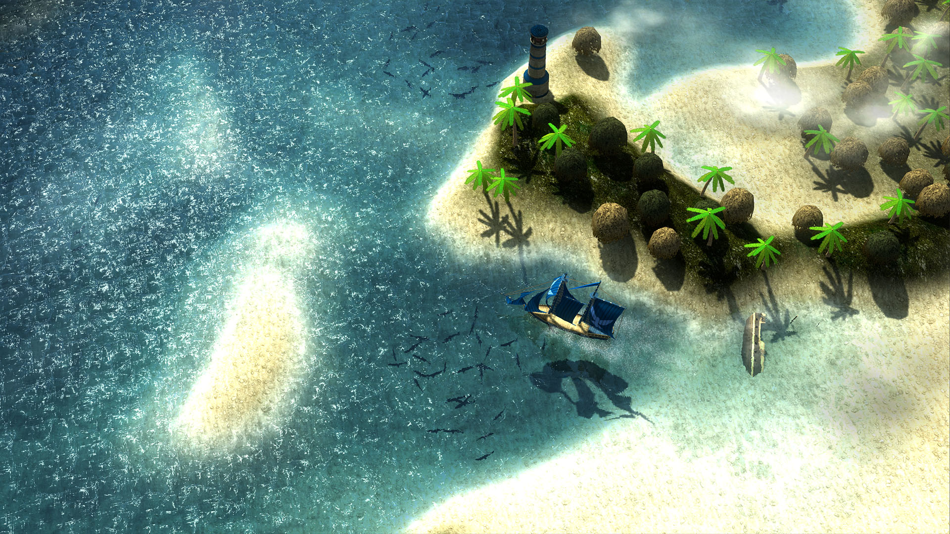Windward screenshot