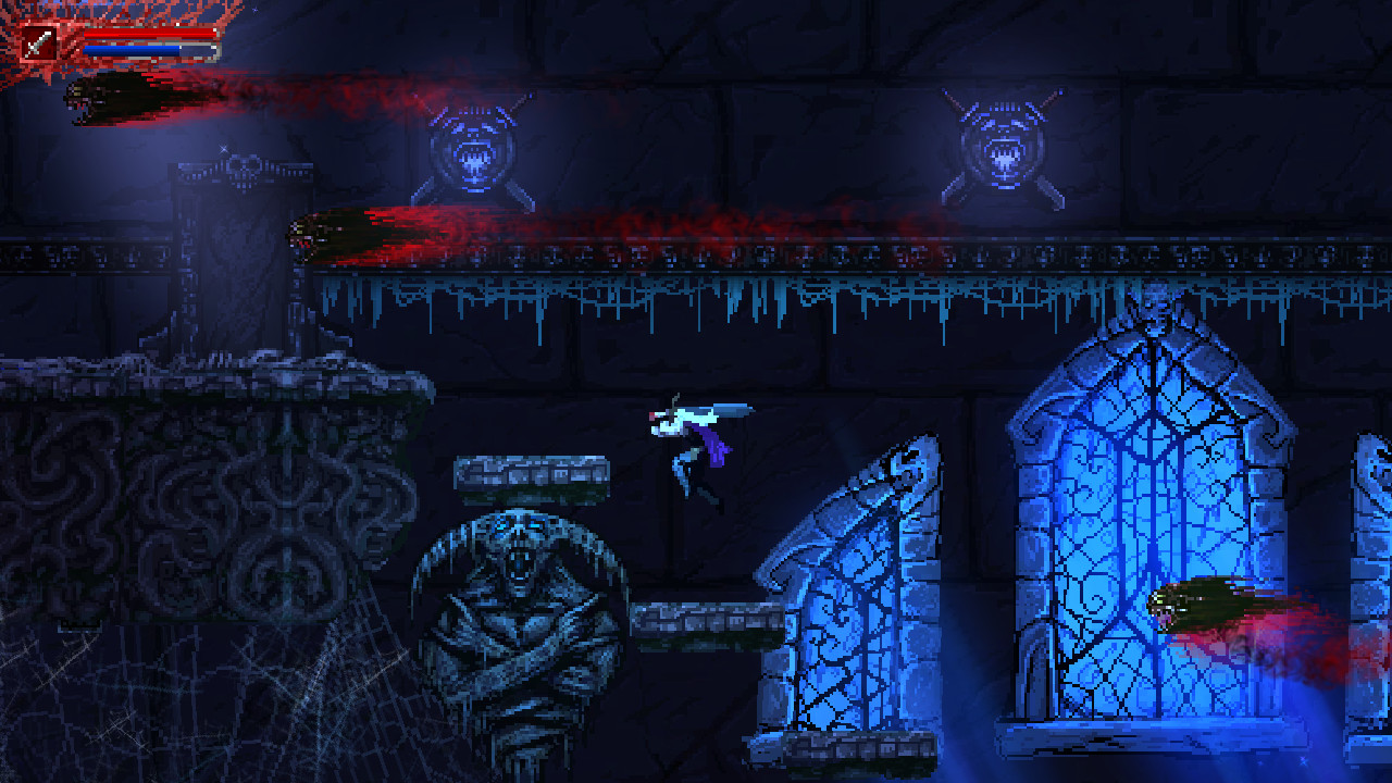 Slain: Back from Hell screenshot