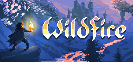 Wildfire key art