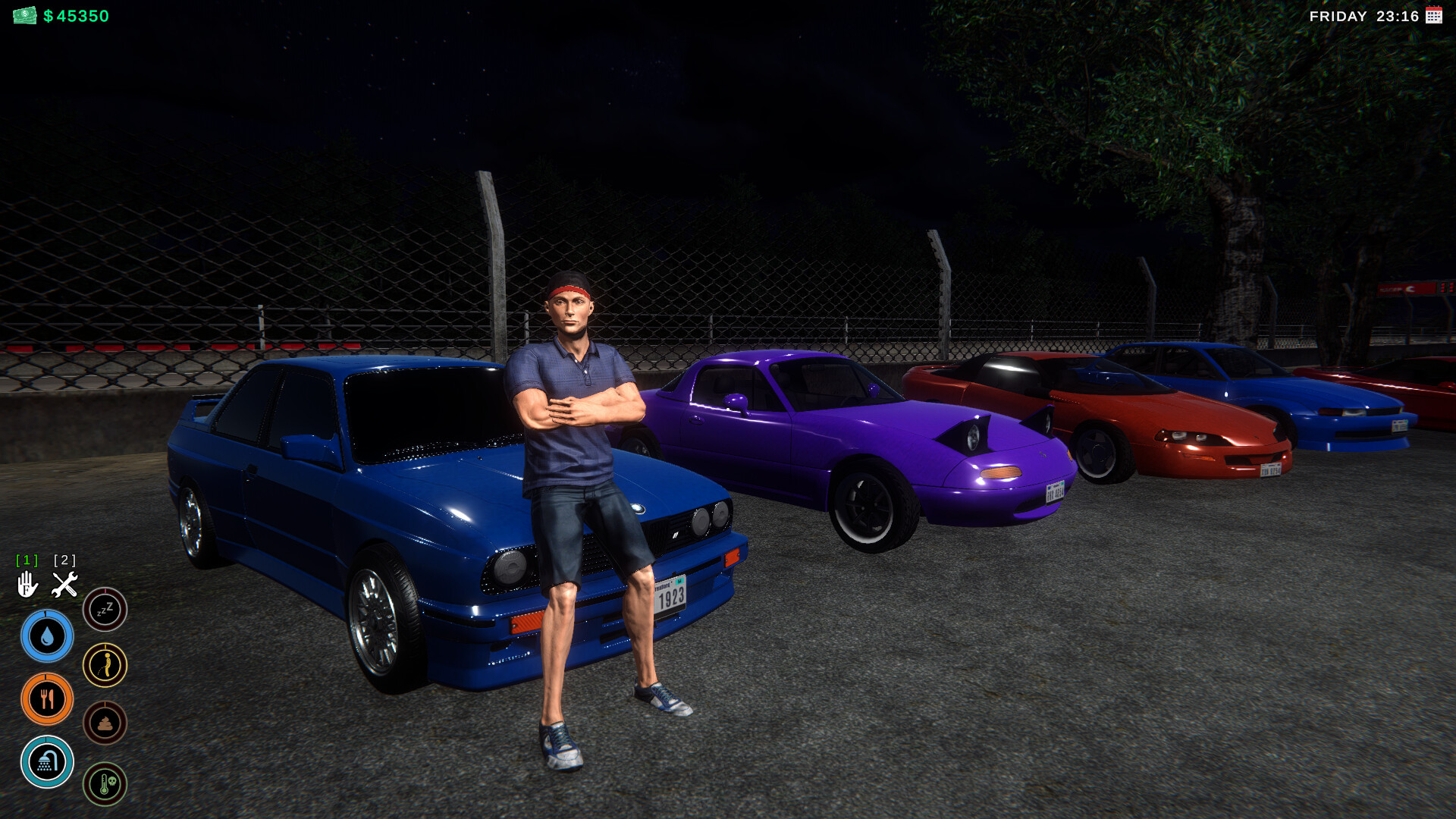 Drive Me Broke screenshot