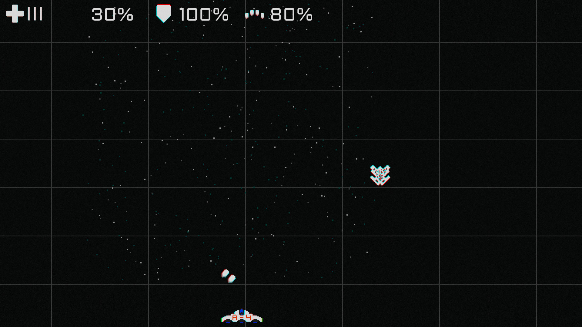 Distant Space 2 screenshot